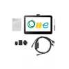 Wacom DTH134W0B One 13 Touch digitális rajztábla