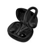 JVC HA-EC25T-B SPORT True Wireless Bluetooth fekete fülhallgató