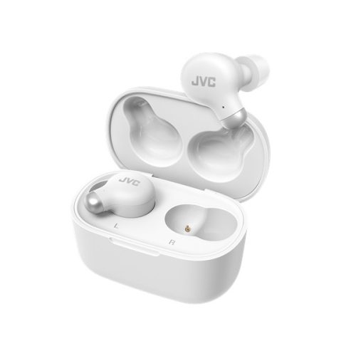 JVC HA-A25T-W ANC True Wireless Bluetooth fehér fülhallgató