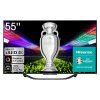 Hisense 55" 55U7KQ 4K UHD Smart MiniLED TV