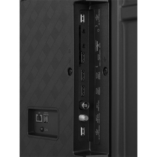 Hisense 75" 75A6K 4K UHD Smart LED TV