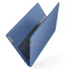Lenovo Ideapad 3 15ITL6 15,6"FHD/Intel Core i5-1135G7/8GB/512GB/Int.VGA/Win11S/kék laptop
