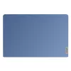 Lenovo Ideapad 3 15ITL6 15,6"FHD/Intel Core i5-1135G7/8GB/512GB/Int.VGA/Win11S/kék laptop