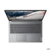 Lenovo Ideapad 1 15ALC7 15,6"FHD/AMD Ryzen 5-5500U/16GB/512GB/Int.VGA/Win11S/szürke laptop