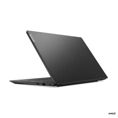 Lenovo V15 G4 AMN 15,6"FHD/AMD Ryzen 3-7320U/16GB/512GB/Int.VGA/FreeDOS/fekete laptop