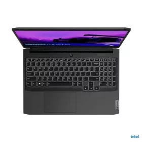   Lenovo IdeaPad Gaming 3 15IHU6 15,6"FHD/Intel Core i5-11320H/16GB/512GB/RTX 3050 4GB/Win11/fekete laptop