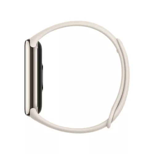 Xiaomi Smart Band 8 Champagne Gold arany aktivitásmérő