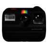 Polaroid GO gen2 analog instant fekete fényképezőgép