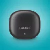 LAMAX Tones1 True Wireless Bluetooth fekete fülhallgató