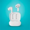 LAMAX Clips1 Plus True Wireless Bluetooth fehér fülhallgató
