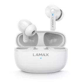   LAMAX Clips1 Play True Wireless Bluetooth fehér fülhallgató
