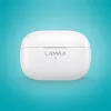 LAMAX Clips1 Play True Wireless Bluetooth fehér fülhallgató