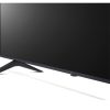 LG 55" 55UR74003LB 4K UHD Smart LED TV