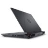 Dell G15 15,6"FHD-165Hz/Intel Core i5-13450HX/16GB/512GB/RTX 4050/Linux/szürke Gaming laptop