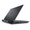 Dell G15 15,6"FHD-165Hz/Intel Core i7-13650HX/16GB/512GB/RTX 4050/Linux/szürke Gaming laptop