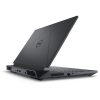 Dell G15 15,6"FHD-165Hz/Intel Core i7-13650HX/16GB/1TB/RTX 4060/Linux/szürke Gaming laptop