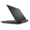Dell G15 15,6"FHD-165Hz/Intel Core i7-13650HX/16GB/1TB/RTX 4060/Linux/szürke Gaming laptop