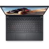 Dell G15 15,6"FHD-120Hz/Intel Core i5-13450HX/16GB/512GB/RTX 3050/Win10/szürke Gaming laptop