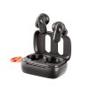 Skullcandy DIME 3True Wireless Bluetooth fekete fülhallgató