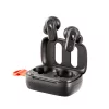 Skullcandy DIME 3True Wireless Bluetooth fekete fülhallgató