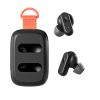 Skullcandy DIME 3True Wireless Bluetooth fekete fülhallgató