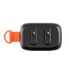 Skullcandy DIME 3True Wireless Bluetooth fekete fülhallgató
