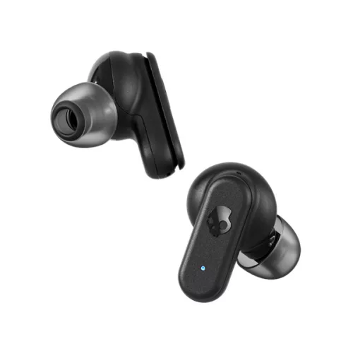 Skullcandy DIME 3True Wireless Bluetooth fekete fülhallgató