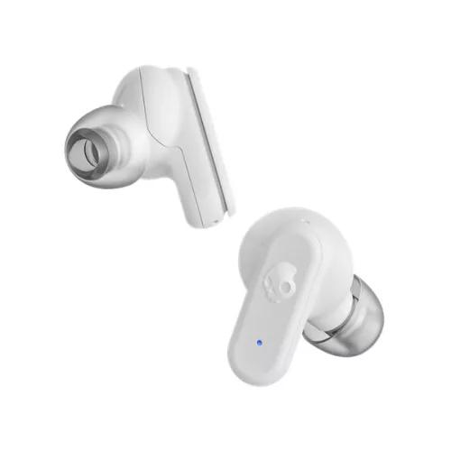 Skullcandy DIME 3True Wireless Bluetooth fehér fülhallgató
