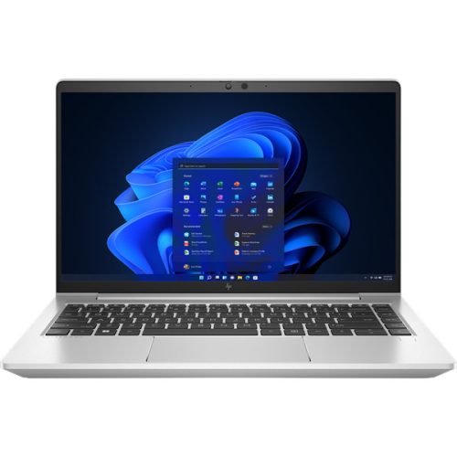 HP EliteBook 640 G9 14"FHD/Intel Core i5-1235U/16GB/512GB/Int.VGA/Win11 Pro/ezüst laptop