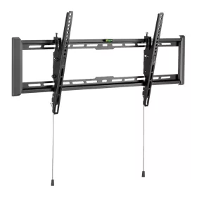   Stell SHO 7410 43"-90" dönthető fekete fali konzol