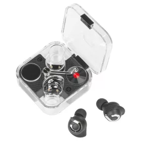   Sencor SEP 550BT BK True Wireless Bluetooth fekete fülhallgató