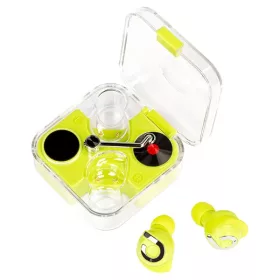   Sencor SEP 550BT GR True Wireless Bluetooth zöld fülhallgató