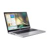 Acer Aspire 3 A315-59-58D6 15,6"FHD/Intel Core i5-1235U/16GB/512GB/Int.VGA/ezüst laptop