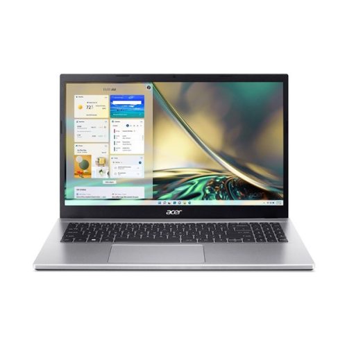 Acer Aspire 3 A315-59-51G2 15,6"FHD/Intel Core i5-1235U/8GB/512GB/Int.VGA/ezüst laptop