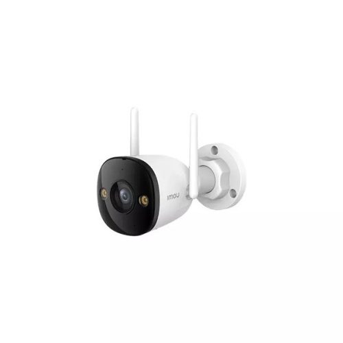 IMOU Bullet 3 /5MP/2,8mm/kültéri/H265/LED30m/SD/kétirányú hang/fehérfényes IP wifi csőkamera