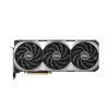 MSI GeForce RTX 4090 VENTUS 3X E 24G OC nVidia 24GB GDDR6X 384bit PCIe videókártya