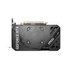 MSI GeForce RTX 4060 Ti VENTUS 2X BLACK 8G OC nVidia 8GB GDDR6 128bit PCIe videókártya