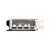 MSI GeForce RTX 4060 Ti VENTUS 2X BLACK 8G OC nVidia 8GB GDDR6 128bit PCIe videókártya