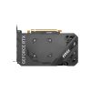 MSI GeForce RTX 4060 VENTUS 2X BLACK 8G OC nVidia 8GB GDDR6 128bit PCIe videókártya