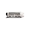 MSI GeForce RTX 4060 VENTUS 2X BLACK 8G OC nVidia 8GB GDDR6 128bit PCIe videókártya