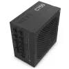 NZXT C750 750W 80+ Gold ventillátorral moduláris dobozos tápegység