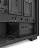 NZXT C750 750W 80+ Gold ventillátorral moduláris dobozos tápegység