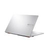 Asus Vivobook Go E1504FA-NJ702 15,6"FHD/AMD Ryzen 3 R3-7320U/8GB/512GB/Int.VGA/FreeDOS/ezüst laptop