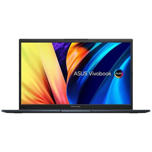 Asus Vivobook Pro M6500QE-L1023 15,6"FHD/AMD Ryzen 5-5600H/16GB/512GB/RTX 3050 Ti 4GB/FreeDOS/kék laptop