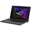 Asus ROG Zephyrus GA402RK-L8208W 14"QHD-120Hz/AMD Ryzen 7-6800HS/32GB/1TB/RX 6800S 8GB/szürke laptop