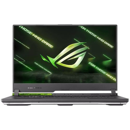 Asus ROG Strix G513RM-HF199 15,6"FHD-240Hz/AMD Ryzen 7-6800H/16GB/512GB/RTX 3060 6GB/szürke laptop