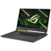 Asus ROG Strix G513RM-HF199 15,6"FHD-240Hz/AMD Ryzen 7-6800H/16GB/512GB/RTX 3060 6GB/szürke laptop