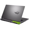 Asus ROG Strix G513RM-HF199 15,6"FHD-240Hz/AMD Ryzen 7-6800H/16GB/512GB/RTX 3060 6GB/szürke laptop
