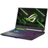 Asus ROG Strix G513RW-HF253 15,6"FHD/AMD Ryzen 7-6800H/16GB/1TB/RTX 3070 Ti 8GB/szürke laptop