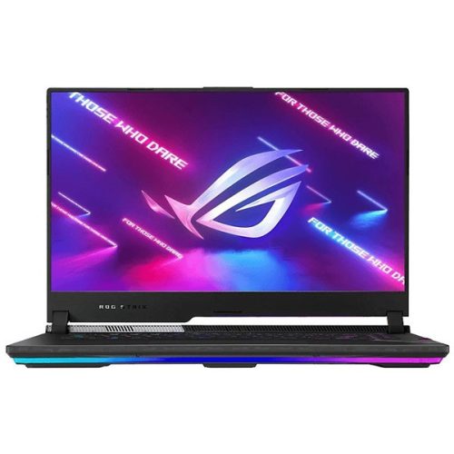 Asus ROG Strix G533ZX-LN060W 15,6"QHD/Intel Core i9-12900H/32GB/1TB/RTX 3080 Ti 16GB/Win11/fekete laptop